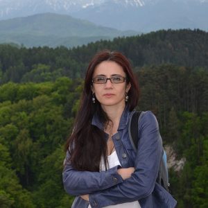 dr. Simona Mălăescu